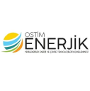 Ostim Yenilenebilir Enerji ve Çevre Teknolojileri Kümelenmesi