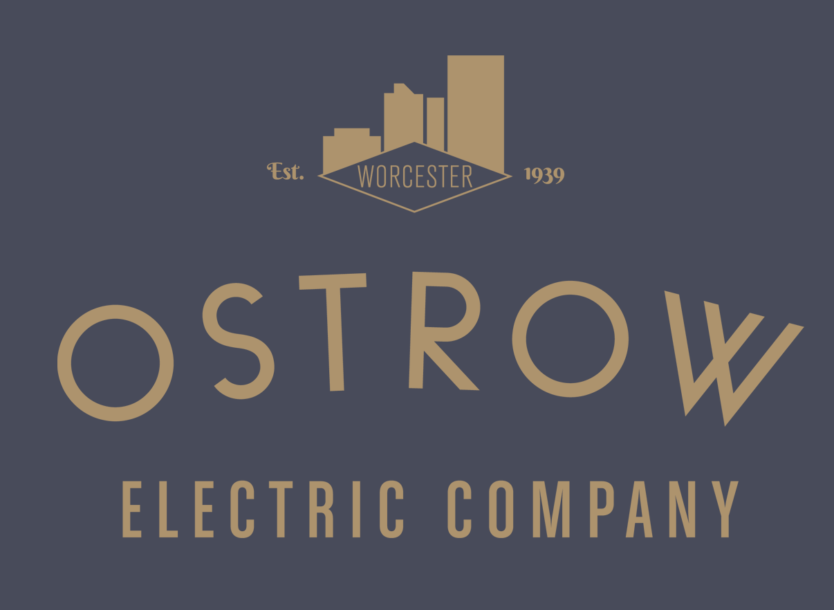 OSTROW ELECTRIC