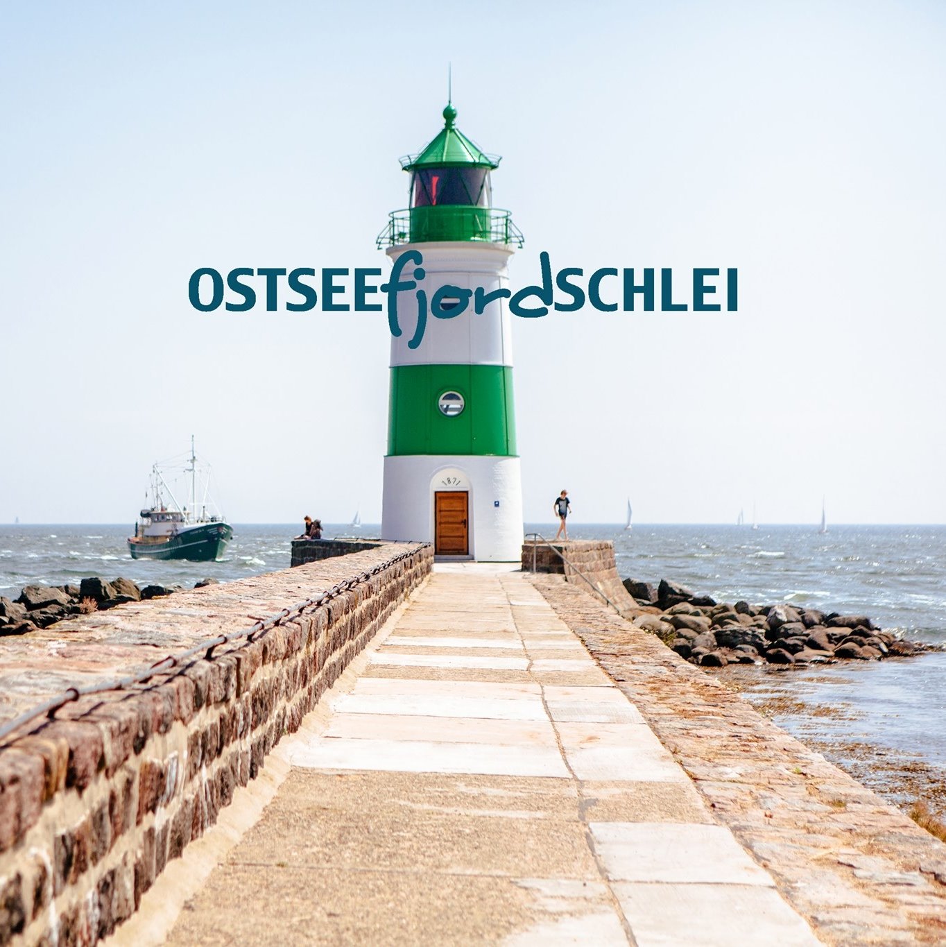 Ostseefjord Schlei