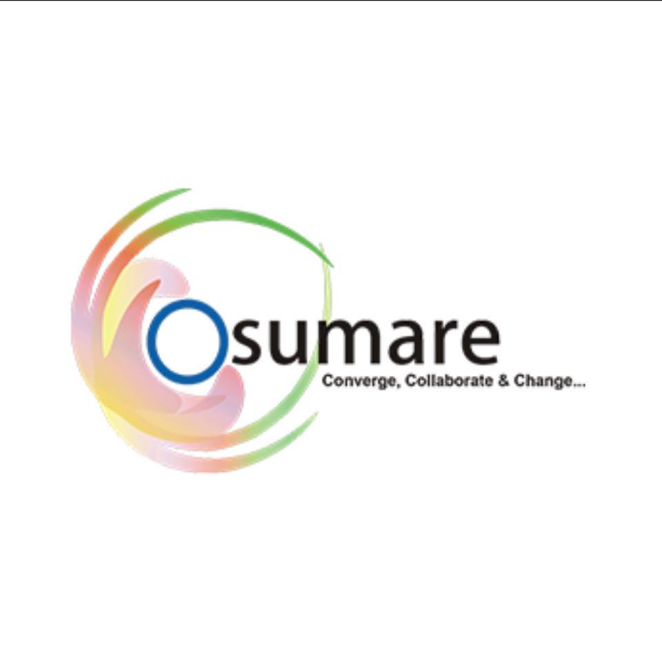 Osumare