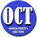 Oswego, County Of