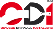 Oswego Drywall Installers