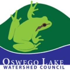 Oswego Lake Watershed Council