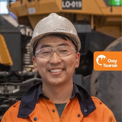 Oyu Tolgoi