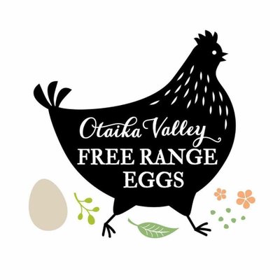 Otaika Valley Free Range Eggs