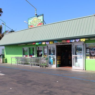 Otay Farms Market