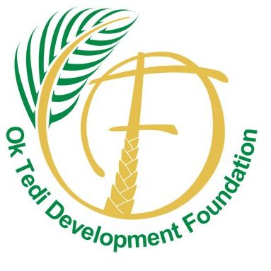 Ok Tedi Development Foundation