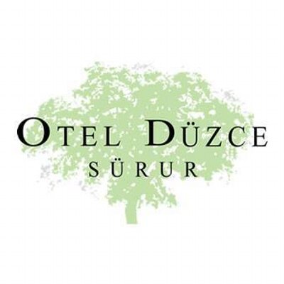 Otel Düzce Sürur