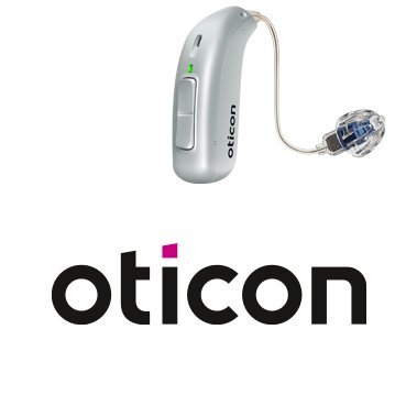 oticon