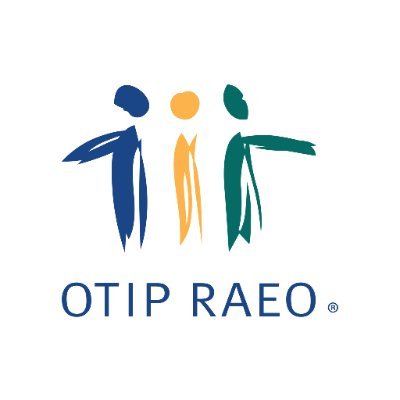 OTIP Group of Companies (OGC) Logo