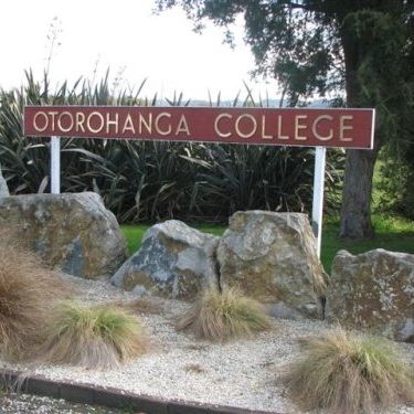 Otorohanga College