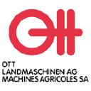 OTT Landmaschinen