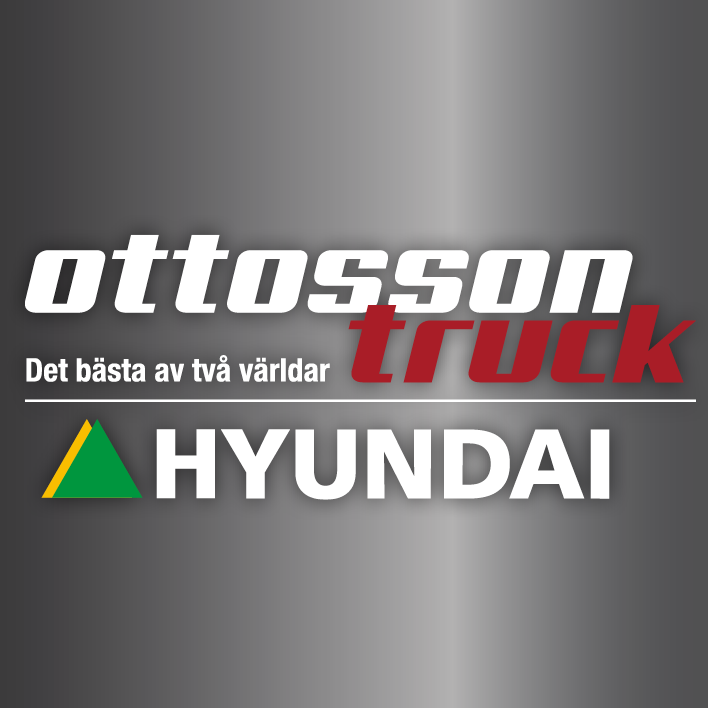 Ottosson Truck