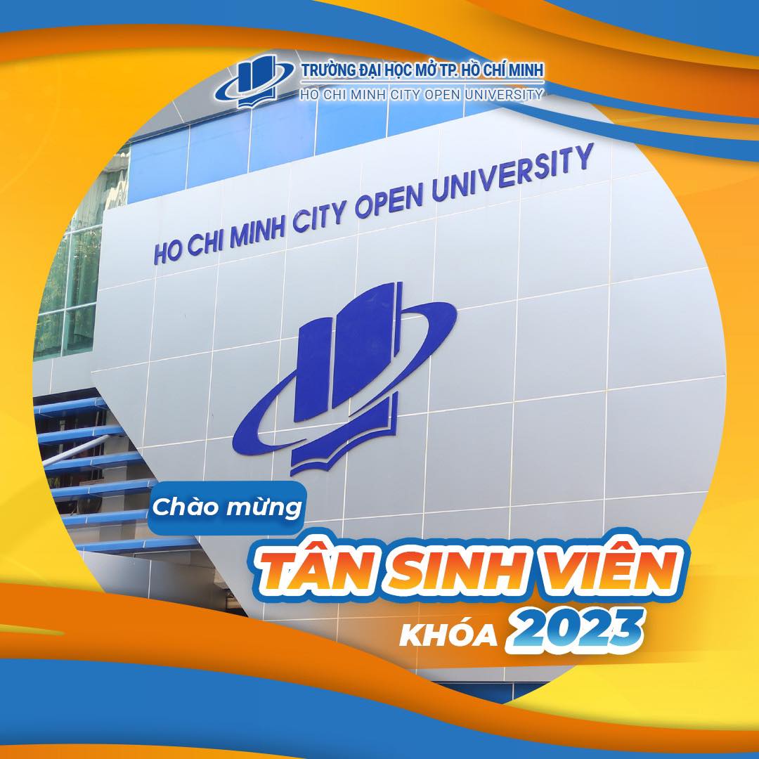 Ho Chi Minh City Open University