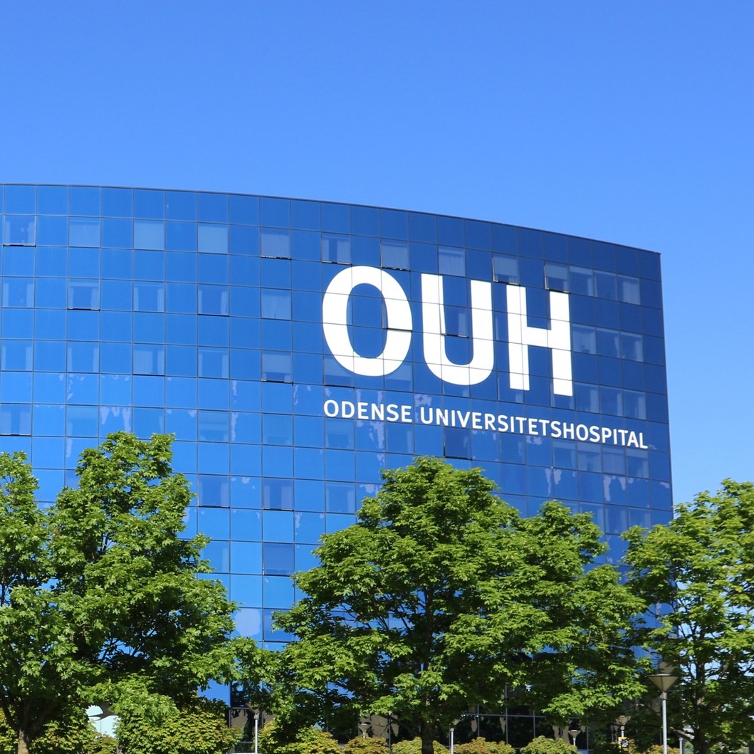 Ouh Odense Universitetshospital – Svendborg Sygehus