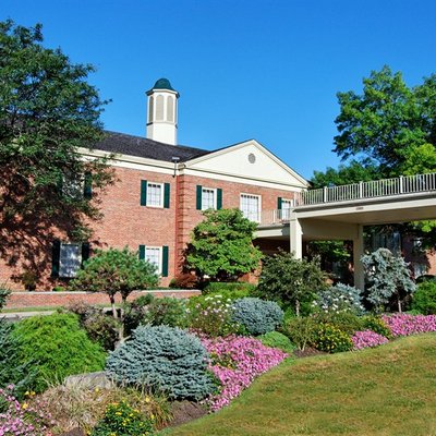 Ohio University Inn and Conference Center