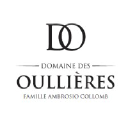 Domaine Des Oulliéres