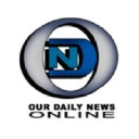 Our Daily News Online