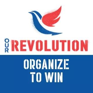 Our Revolution