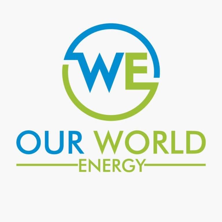 Our World Energy