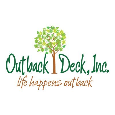 Outback Deck