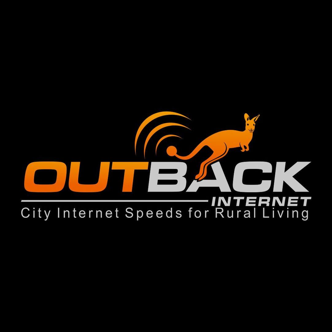 Outback Internet