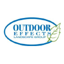 Outdoor Effects Landscape Group