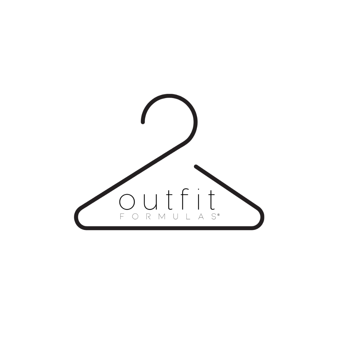 Outfit Formulas® - A Wardrobe Building System for Every Body, Every Budget.