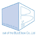 out of the BLUE box co.