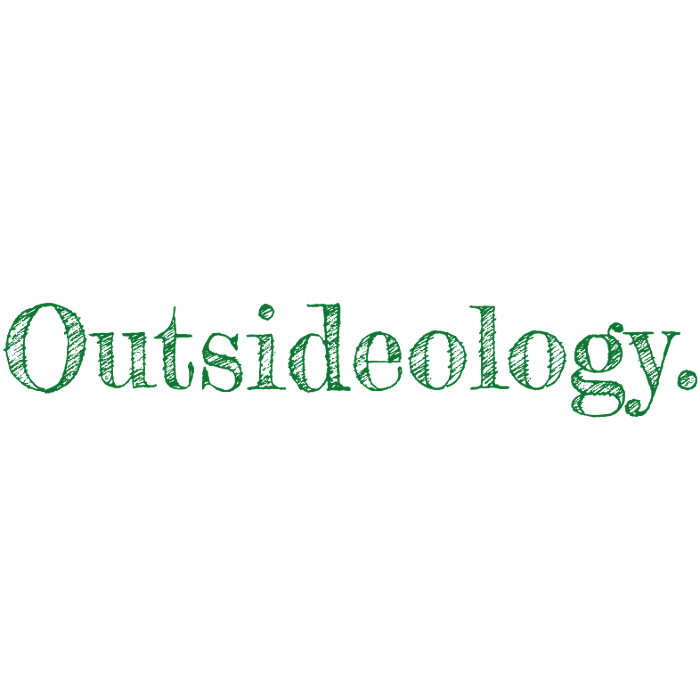 Outsideology