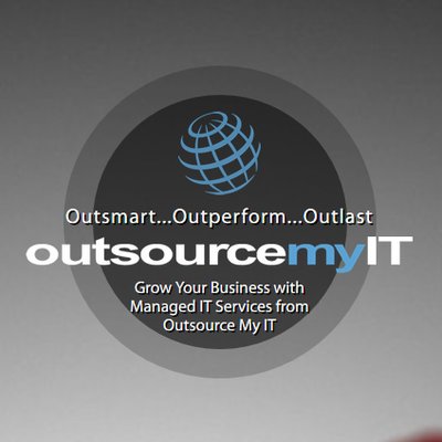 Outsource My I.T