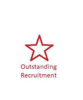 Outstanding Recruitment