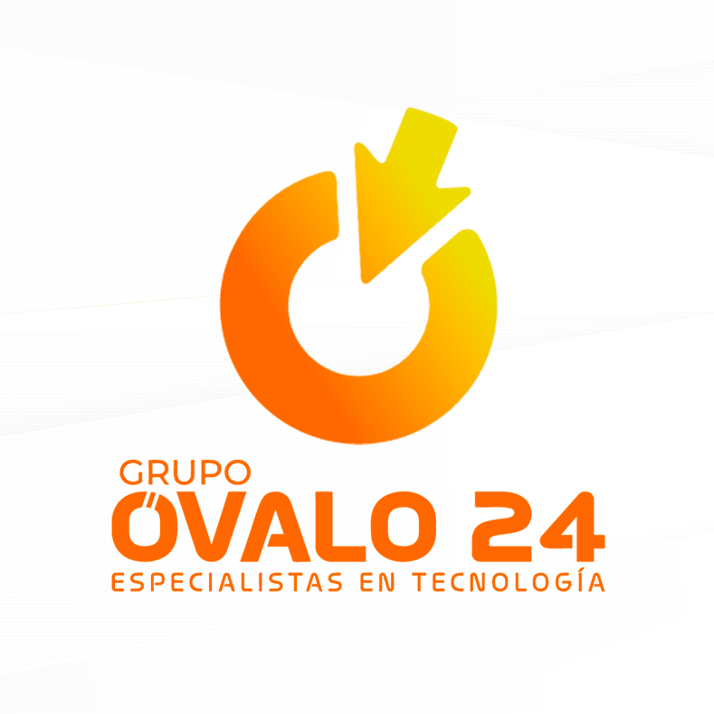 Ovalo 24