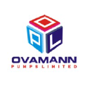 Ovamann Pumps