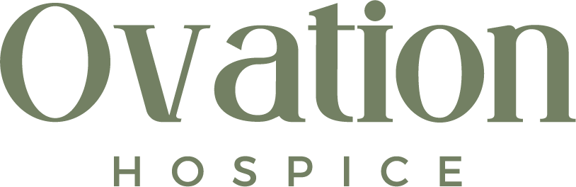 Ovation Hospice | Utah, Arizona, Colorado