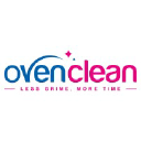 Ovenclean