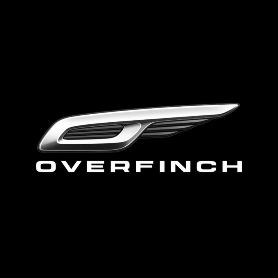 Overfinch