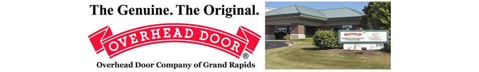 Door Company of Grand Rapids