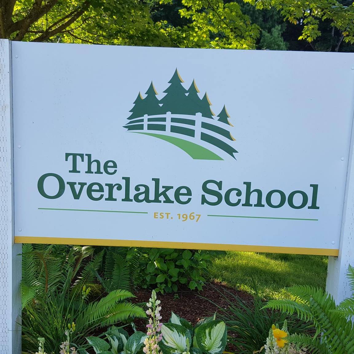 OverLake School