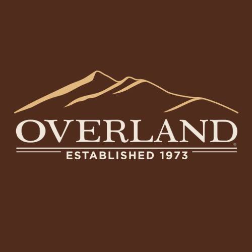 Overland Sheepskin