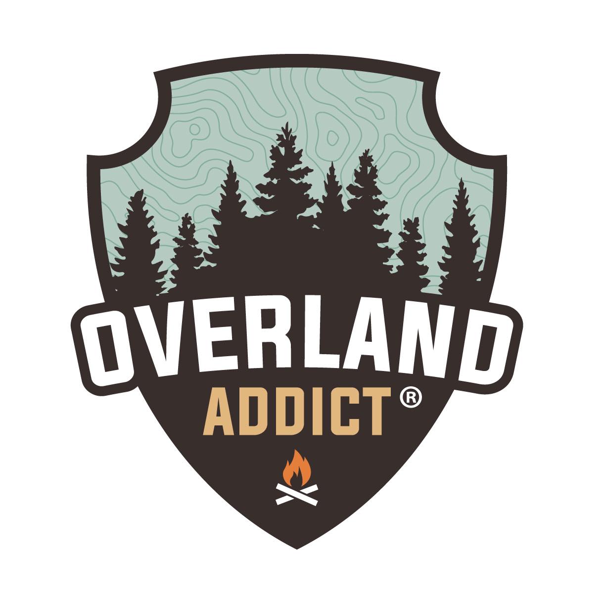 Overland Addict