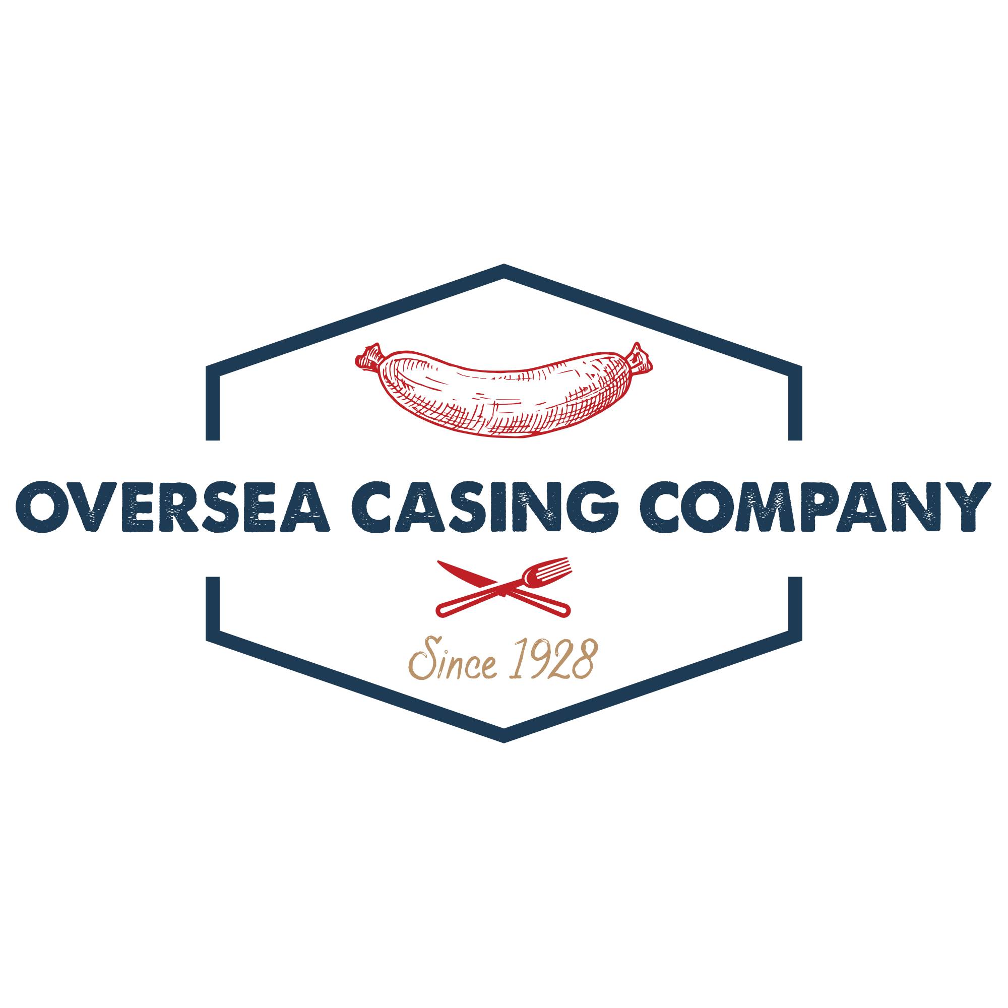 Oversea Casing