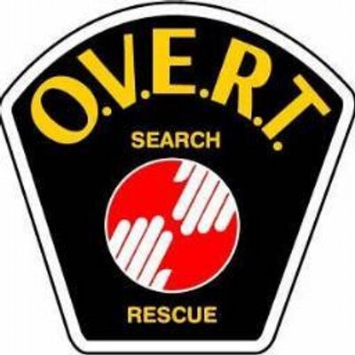 Ontario Volunteer Emergency Response Team