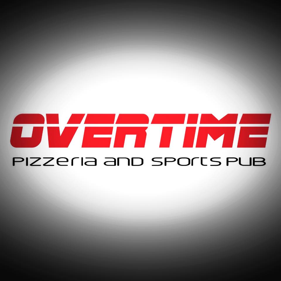 OVERTIME PIZZERIA & SPORTS PUB