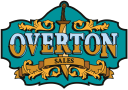 Overton Sales