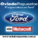 Oviedo Repuestos Ford