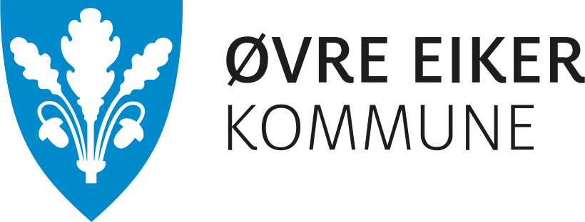 Ovre Eiker kommune