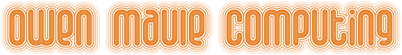 Owen Maule Computing