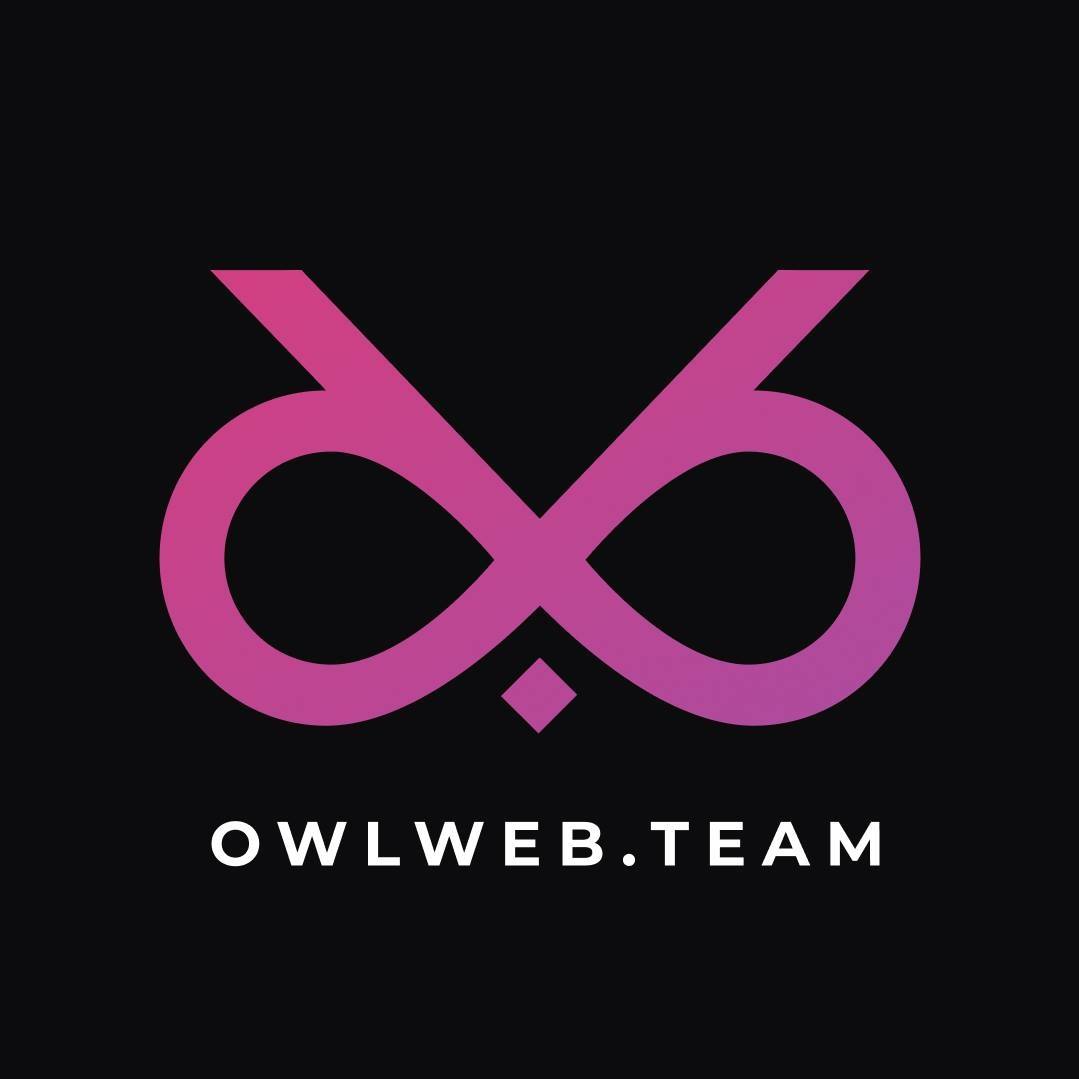 Owlweb Team   Web Production Of Full Cycle