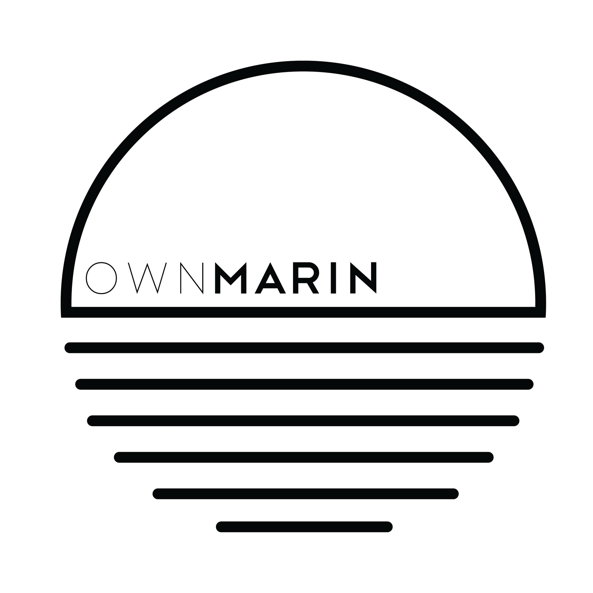 Own Marin